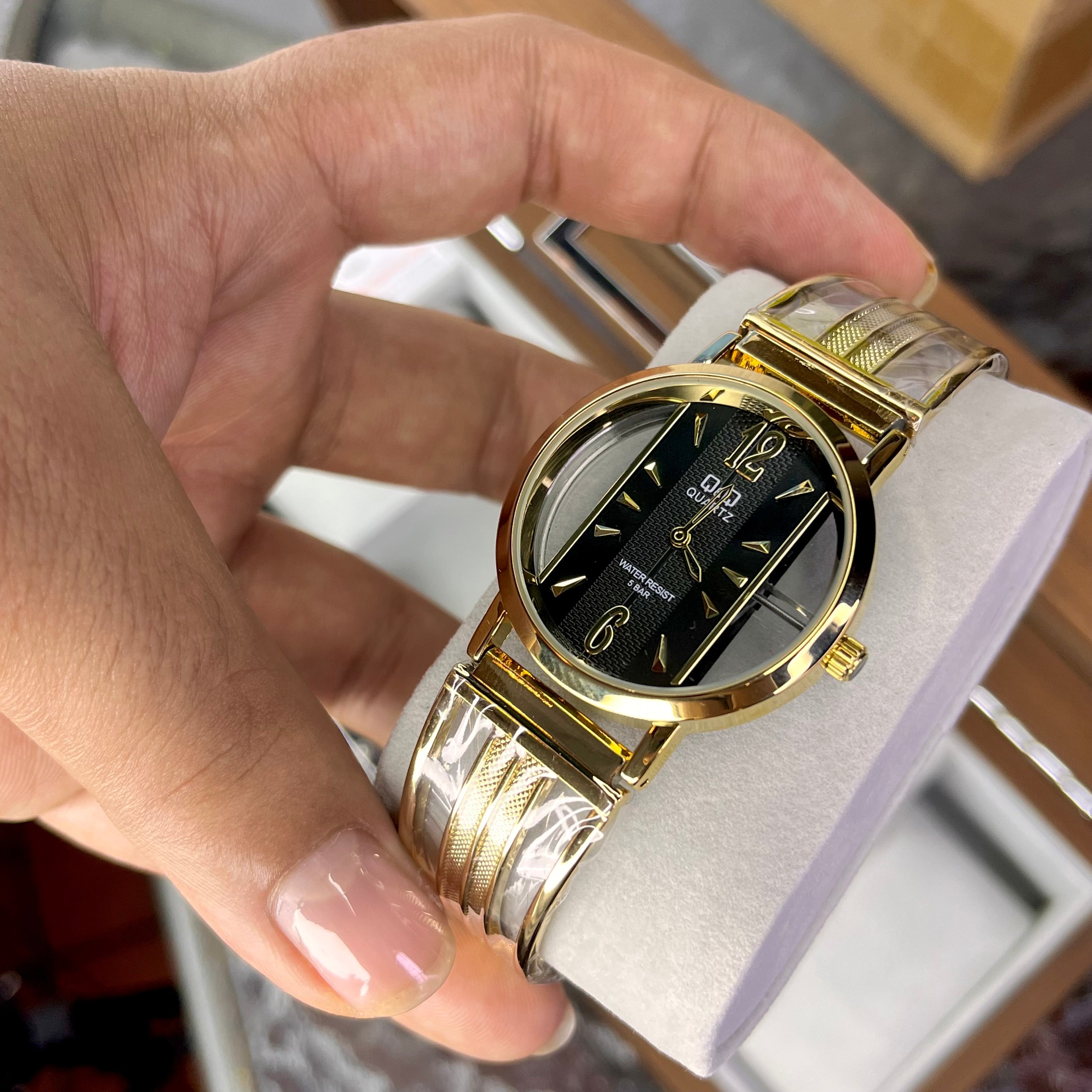 QyQ ORIGINAL ESQUELETO PARA HOMBRE REF-DN