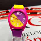 QyQ ORIGINAL UNISEX REF-MAR