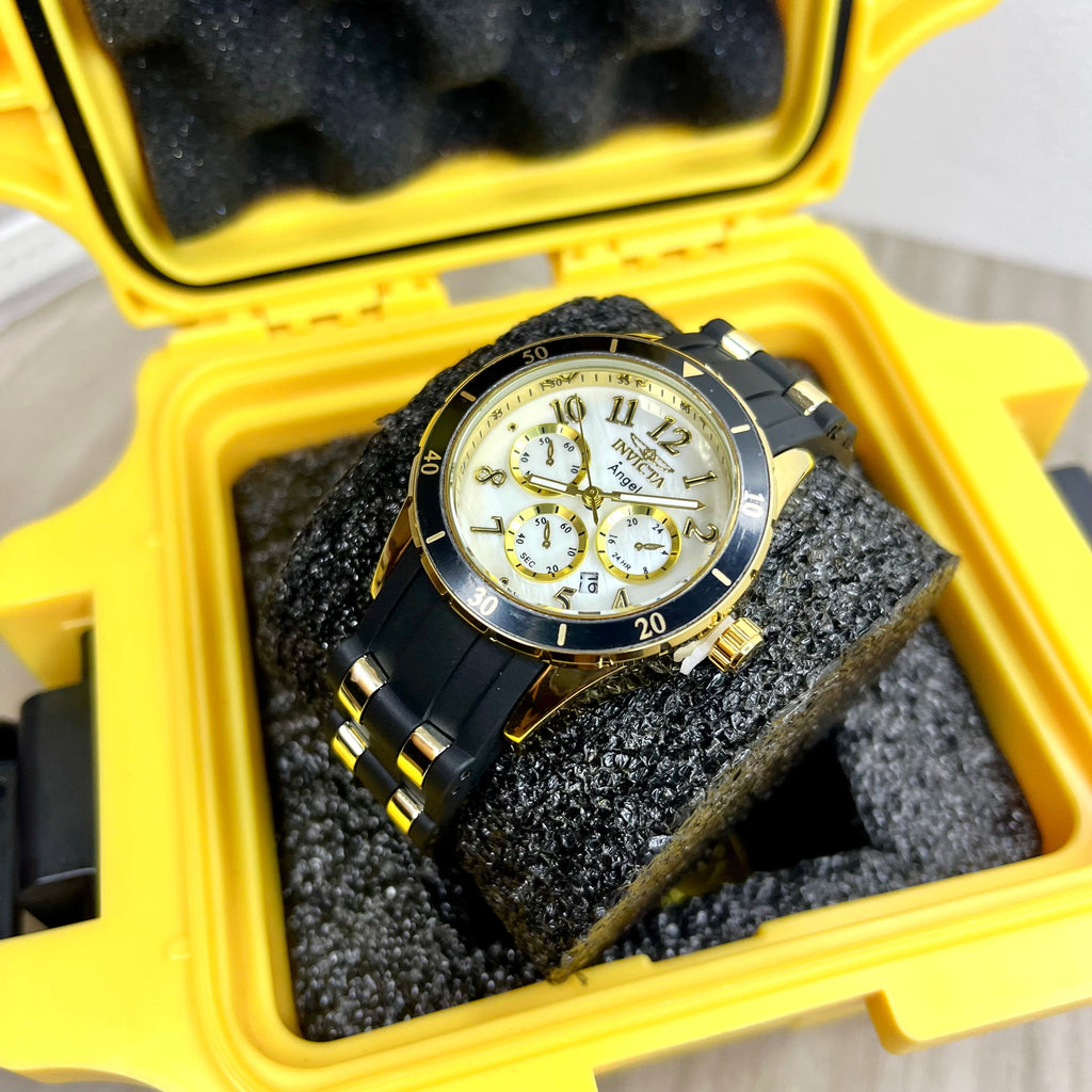 INVICTA PRO DIVER ANGEL PARA DAMA REF-NDB