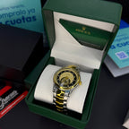 RLX PERPETUAL 1908 PARA HOMBRE REF-BD
