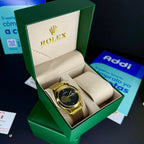 RLX DAY DATE MALLA PARA HOMBRE - REF-DN