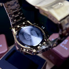 G FOX ORIGINAL FUNCIONAL  POR INVICTA SUMERGIBLE   PARA HOMBRE  REF-DB