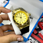 PAREJA INVICTA x TECHNOMARINE  REF-ND