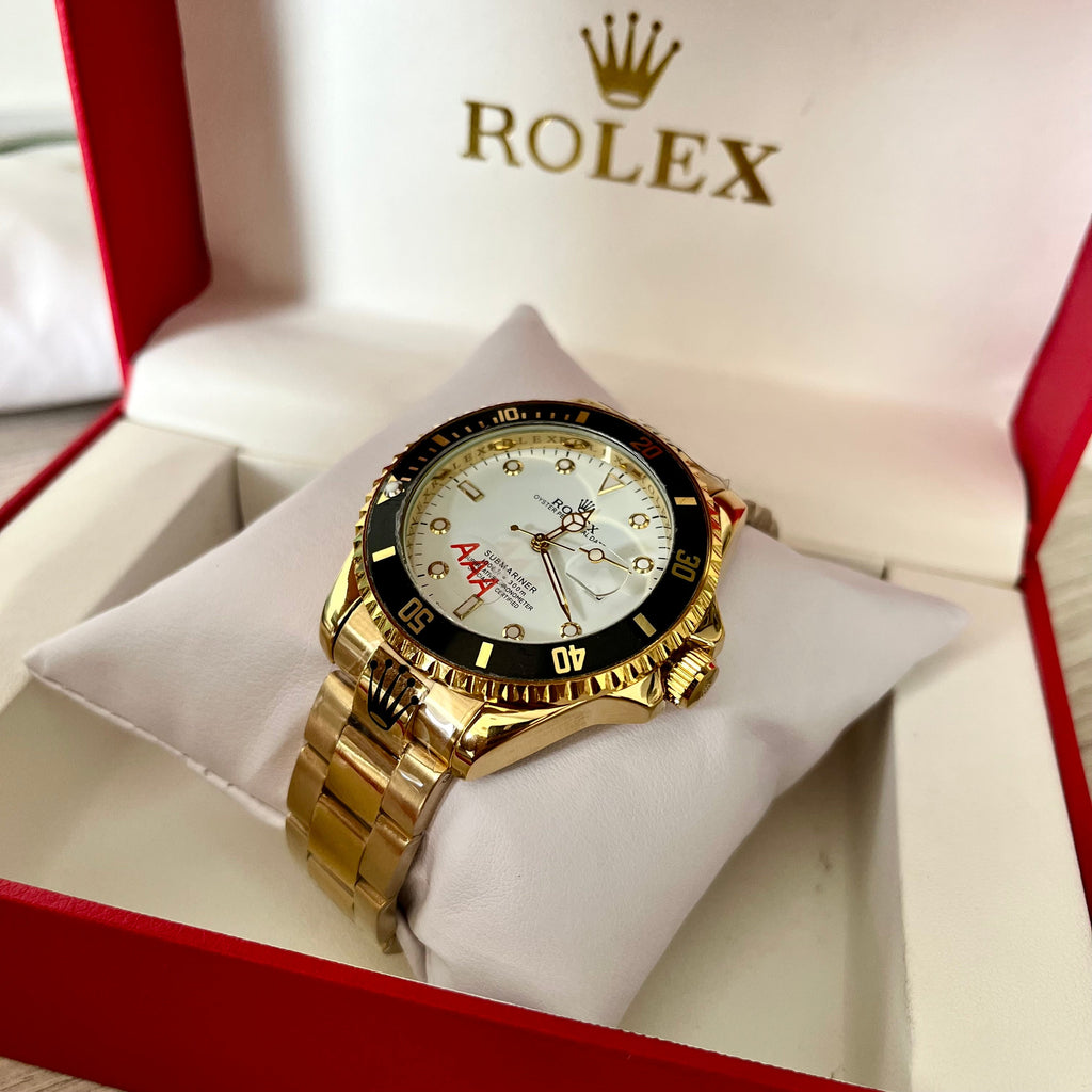 RLX SUBMARINE PARA HOMBRE - REF-DB