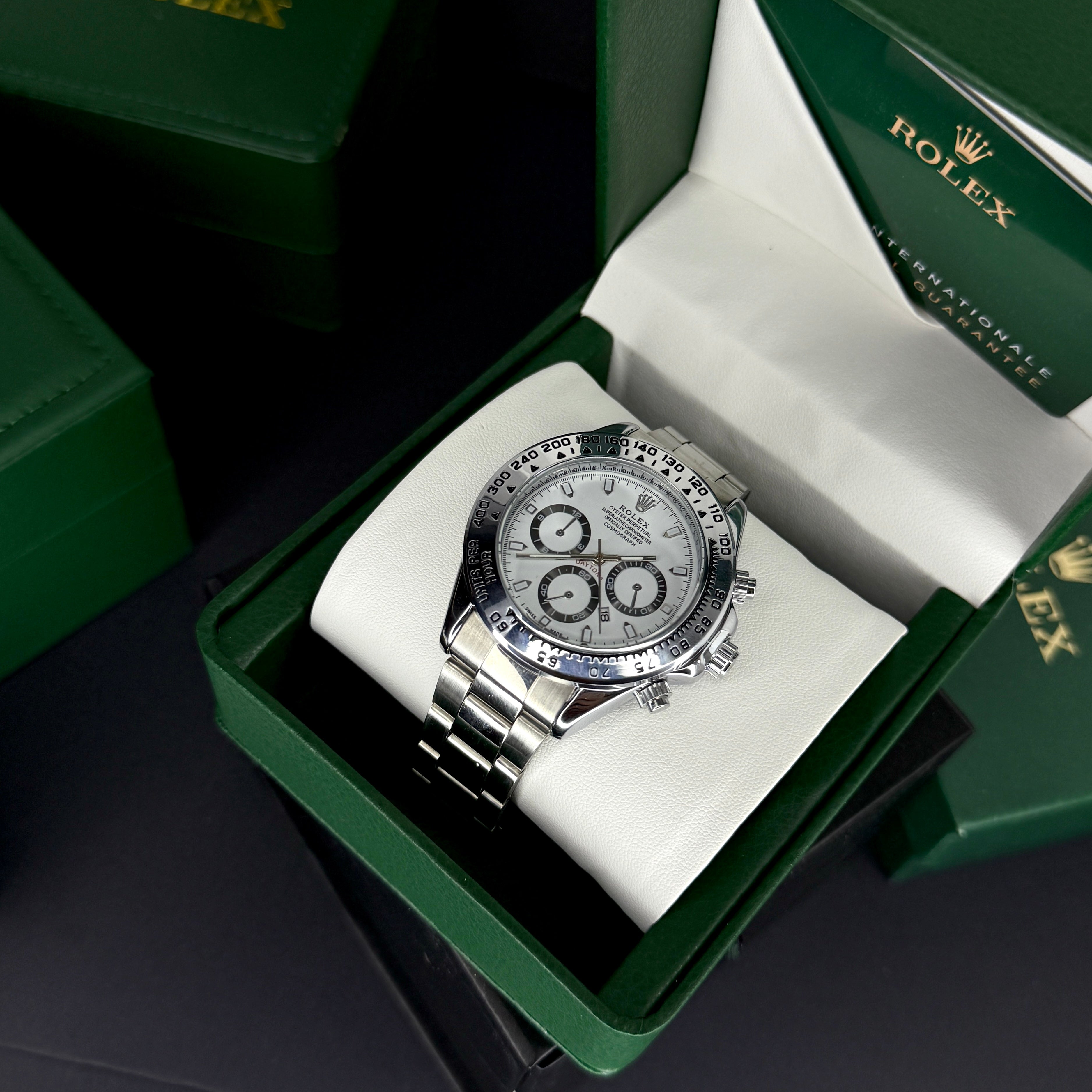 RLX DAYTONA PARA HOMBRE REF-PB
