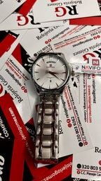 NAVIFORCE ORIGINAL PARA HOMBRE REF-NF9213-PB