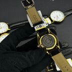 QyQ ORIGINAL PARA HOMBRE REF-Q98A-501JY