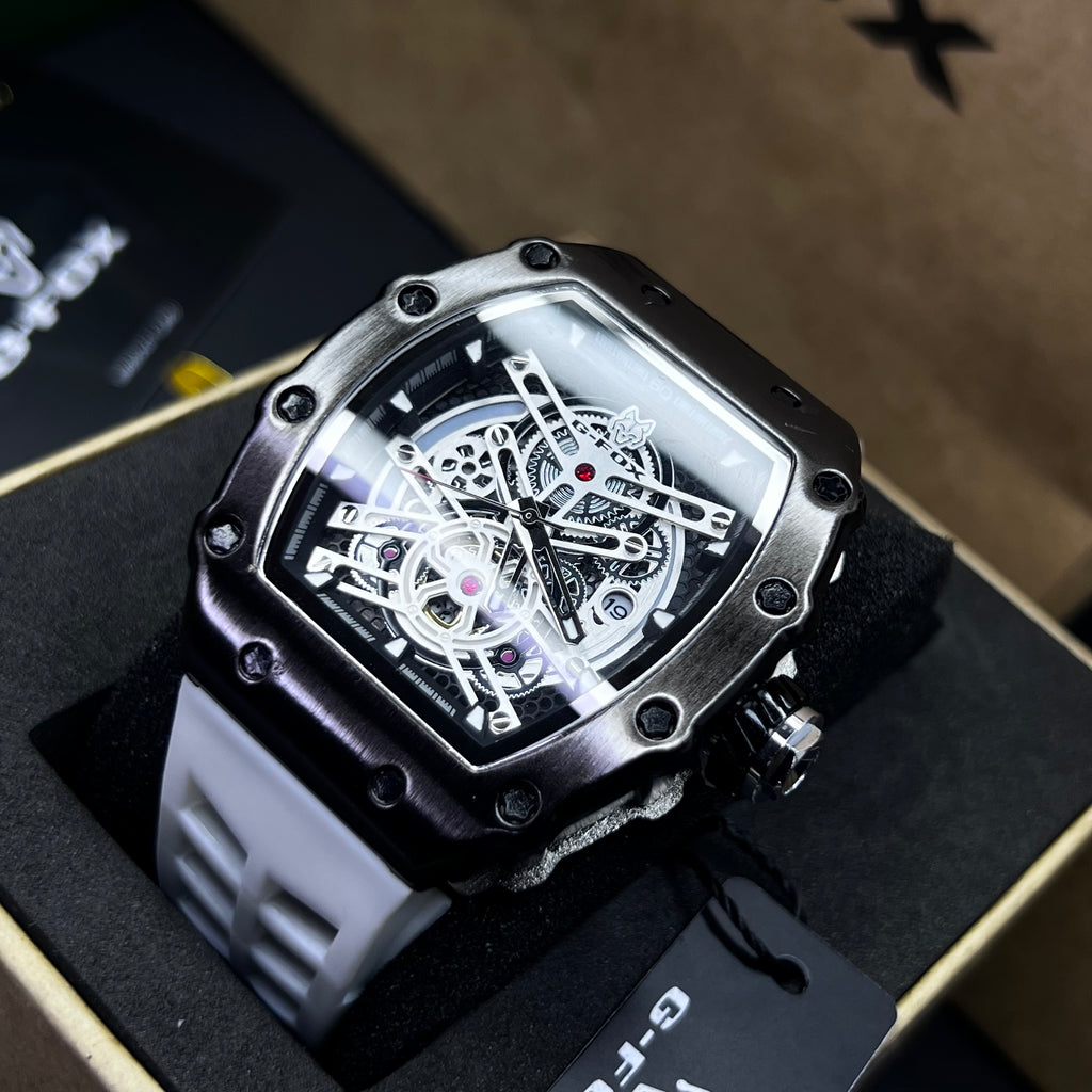 G FOX RICHARD MILLE REF-BN