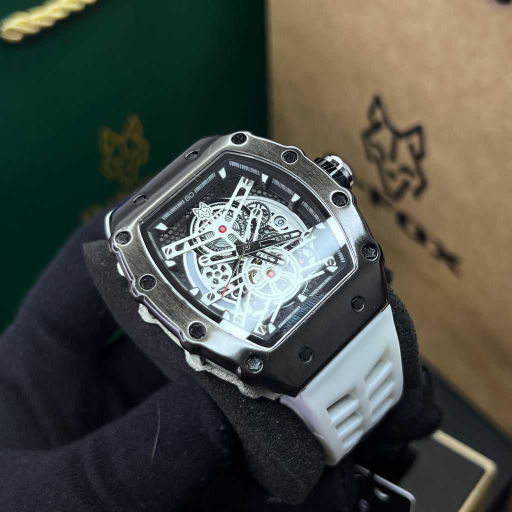 G FOX RICHARD MILLE REF-BN
