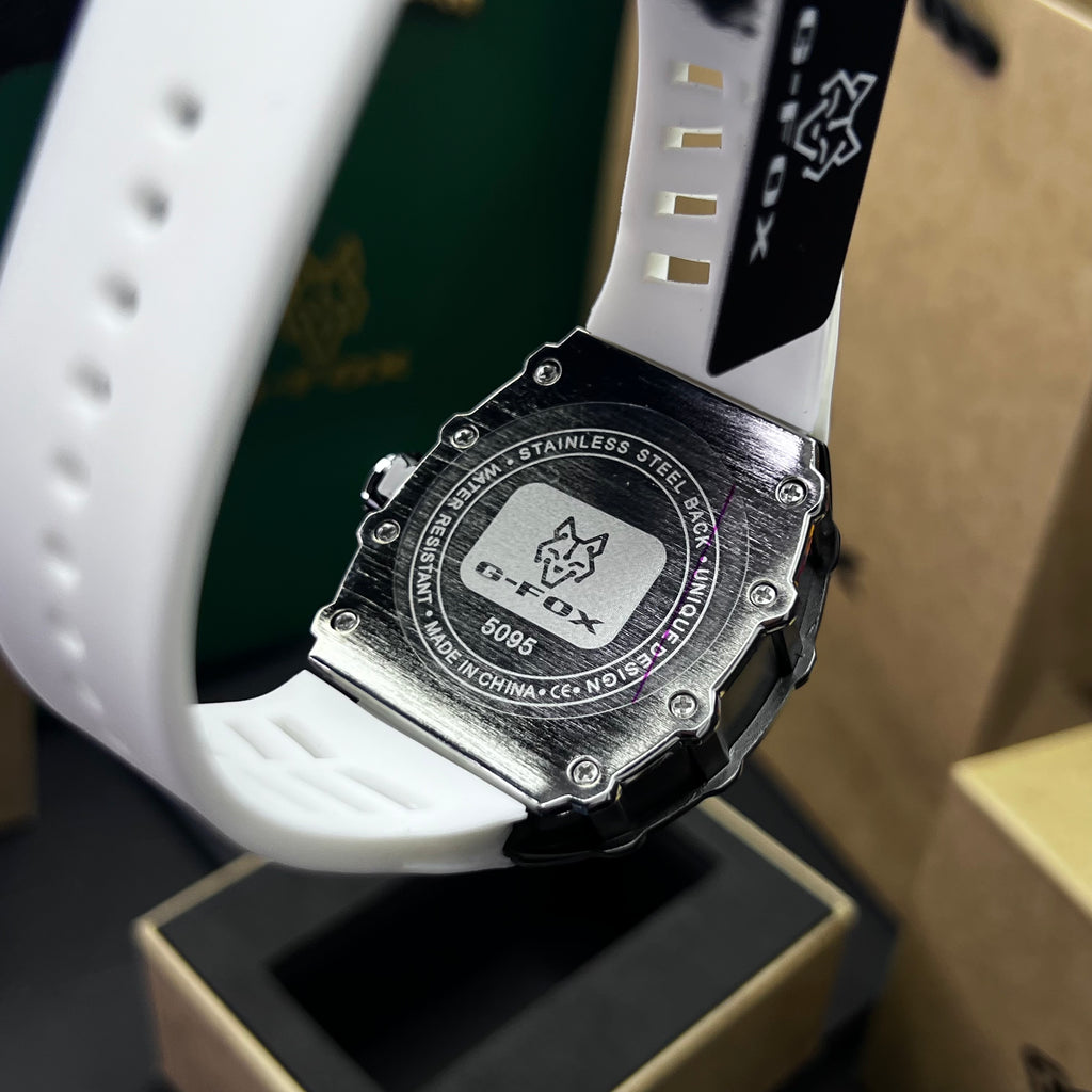 G FOX RICHARD MILLE REF-BN