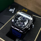 G FOX RICHARD MILLE REF-A