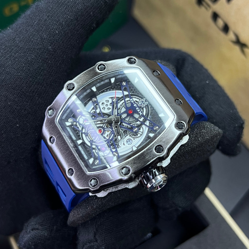 G FOX RICHARD MILLE REF-A
