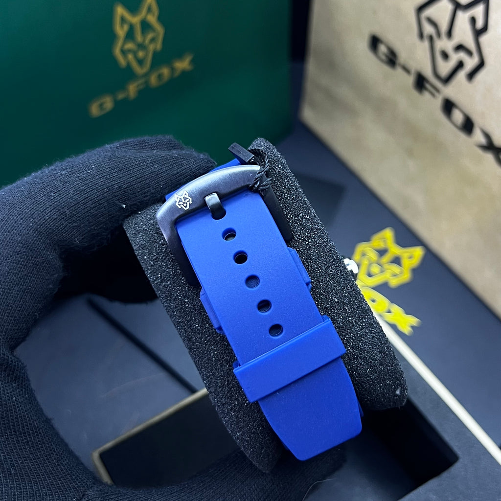 G FOX RICHARD MILLE REF-A