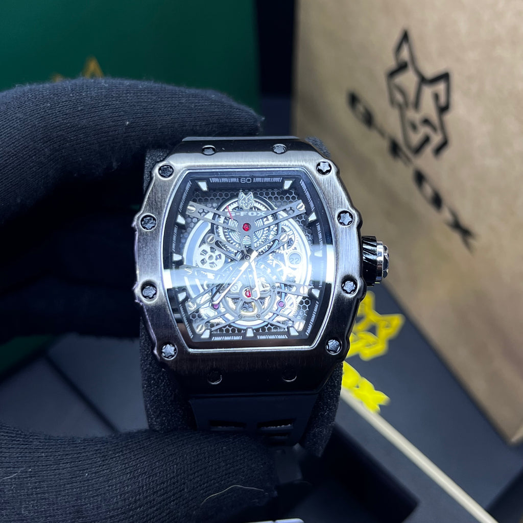 G FOX RICHARD MILLE REF-N