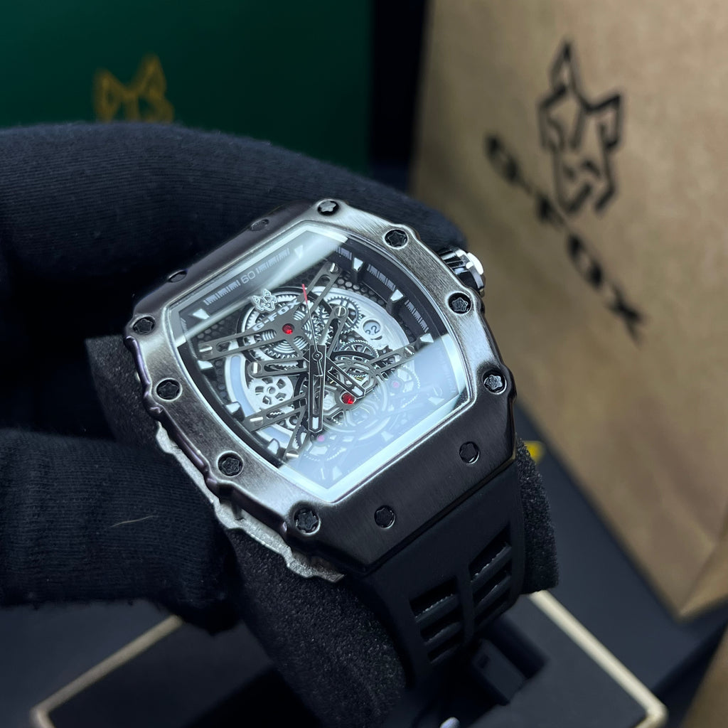 G FOX RICHARD MILLE REF-N