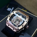 G FOX RICHARD MILLE REF-NO