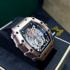 G FOX RICHARD MILLE REF-NO