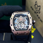 G FOX RICHARD MILLE REF-NO