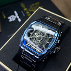G FOX RICHARD MILLE ACERO REF-A