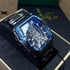 G FOX RICHARD MILLE ACERO REF-A