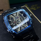 G FOX RICHARD MILLE ACERO REF-A