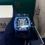 G FOX RICHARD MILLE ACERO REF-A