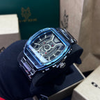 G FOX RICHARD MILLE ACERO REF-A