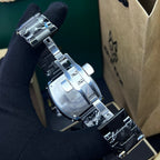 G FOX RICHARD MILLE ACERO REF-A