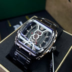 G FOX RICHARD MILLE ACERO REF-NO