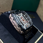 G FOX RICHARD MILLE ACERO REF-NO