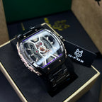 G FOX RICHARD MILLE ACERO REF-NO
