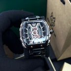 G FOX RICHARD MILLE ACERO REF-NO