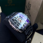 G FOX RICHARD MILLE ACERO REF-NO