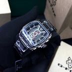 G FOX RICHARD MILLE ACERO REF-NO