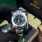 G FOX RLX ACERO REF-PN