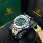 G FOX RLX ACERO REF-PN