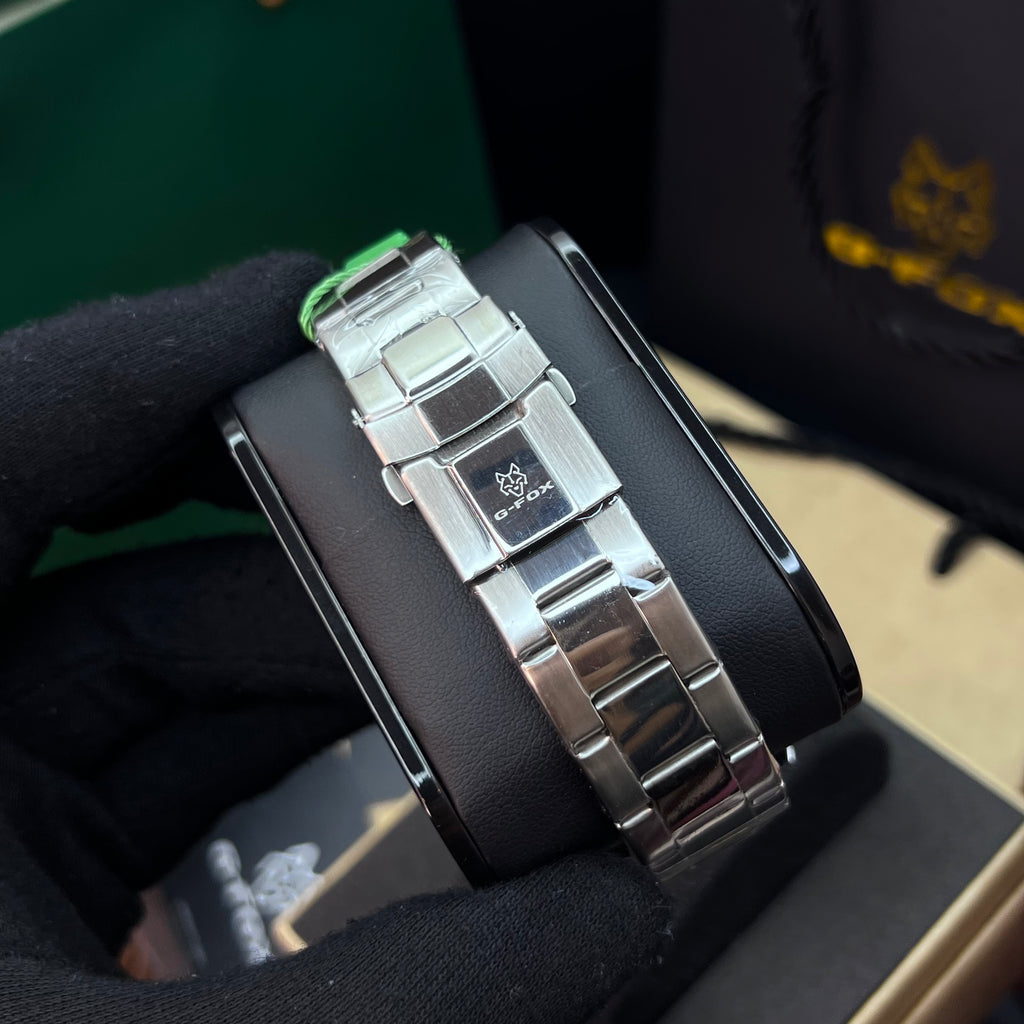 G FOX RLX ACERO REF-PN