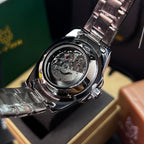 G FOX RLX ACERO REF-PN