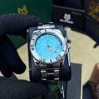 G FOX RLX ACERO REF-PA