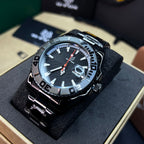 G FOX RLX ACERO REF-NN