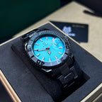 G FOX RLX ACERO REF-NA