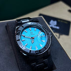 G FOX RLX ACERO REF-NA