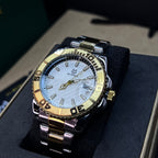 G FOX RLX ACERO REF-BB