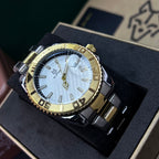 G FOX RLX ACERO REF-BB