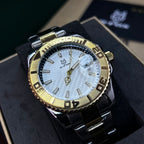 G FOX RLX ACERO REF-BB