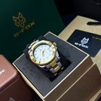 G FOX RLX ACERO REF-BB