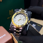 G FOX RLX ACERO REF-BB