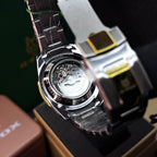 G FOX RLX ACERO REF-BB