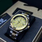 G FOX RLX ACERO REF-BD