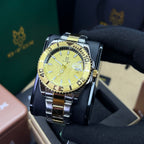 G FOX RLX ACERO REF-BD